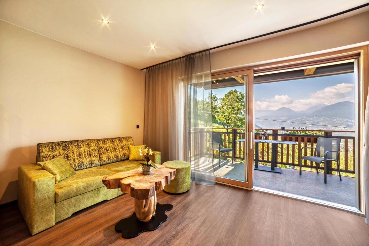 Ferienwohnung Pinot ميرانو المظهر الخارجي الصورة
